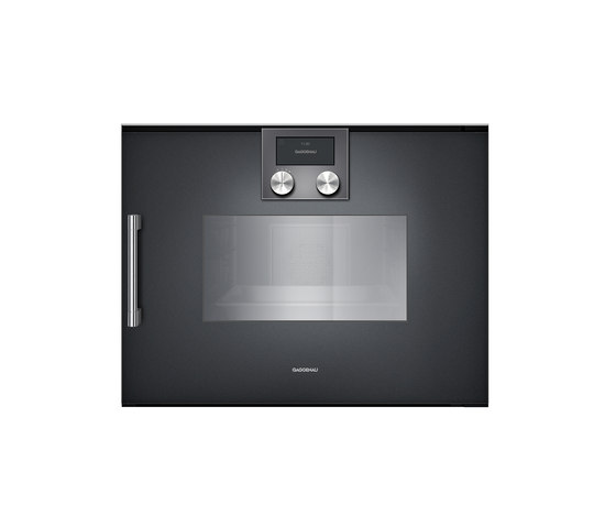 Combi-Steam Oven 200 Series | BSP 250/BSP 251 | Ovens | Gaggenau