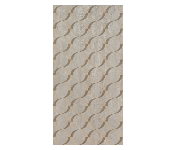 Origini | Light Grey chain | Ceramic tiles | Lea Ceramiche