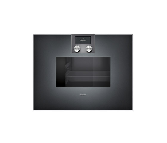Combi-Steam Oven 400 Series | BS 470/BS 471/BS 474/BS 475 | Ovens | Gaggenau