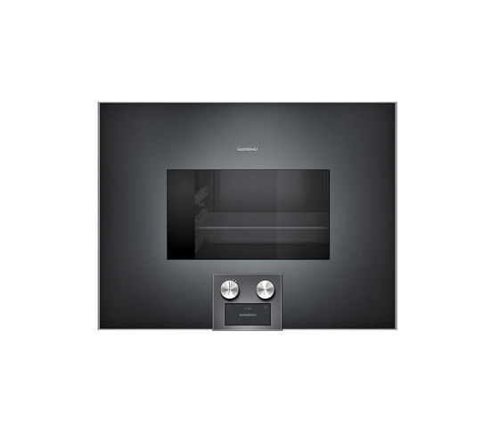 Combi-Steam Oven 400 Series | BS 470/BS 471/BS 474/BS 475 | Ovens | Gaggenau