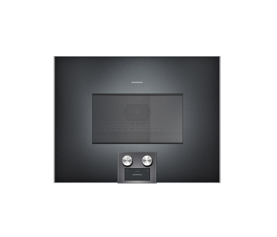 Combi-Microwave Oven 400 Series | BM 450/BM 451/BM 454/BM 455 | Ovens | Gaggenau