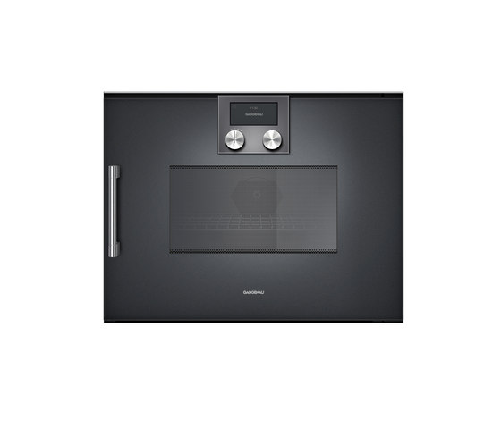 Combi-Microwave Oven 200 Series | BMP 250/BMP 251 | Ovens | Gaggenau