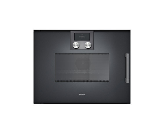 Combi-Microwave Oven 200 Series | BMP 250/BMP 251 | Ovens | Gaggenau