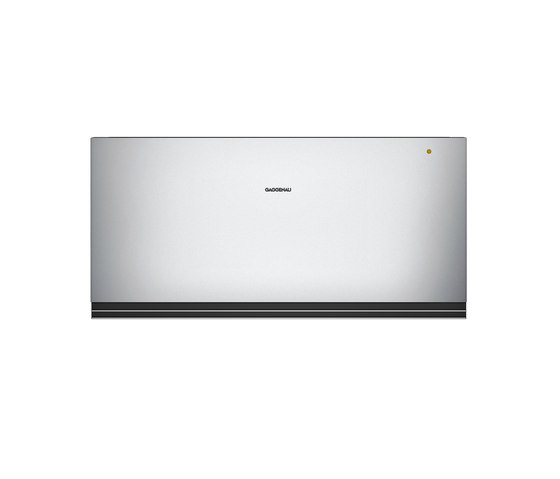 Warming Drawer 200 Series | WSP 222 | Kitchen appliances | Gaggenau