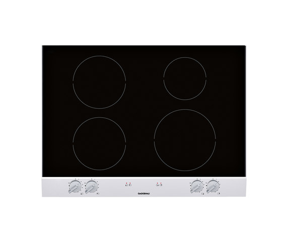 Placa de inducción Vario Serie 200 | VI 270 | Placas de cocina | Gaggenau