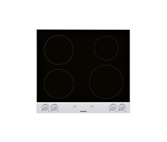 Vario induction cooktop 200 series | VI 260 | Hobs | Gaggenau