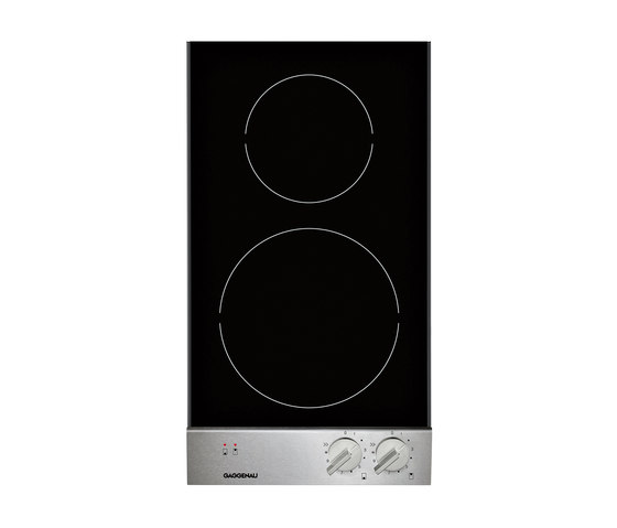 Placa de inducción Vario Serie 200 | VI 230 | Placas de cocina | Gaggenau
