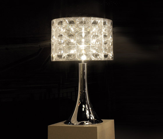 Lighthouse Table lamp large | Luminaires de table | Innermost