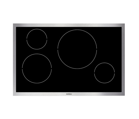 Placa de inducción Vario Serie 400 | VI 481 | Placas de cocina | Gaggenau