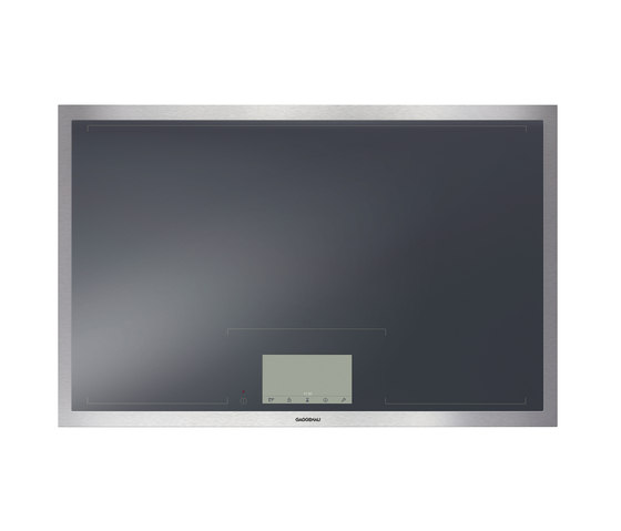 Full surface induction cooktop | CX 480 | Hobs | Gaggenau