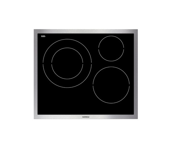 Placa de inducción Vario Serie 400 | VI 461 | Placas de cocina | Gaggenau