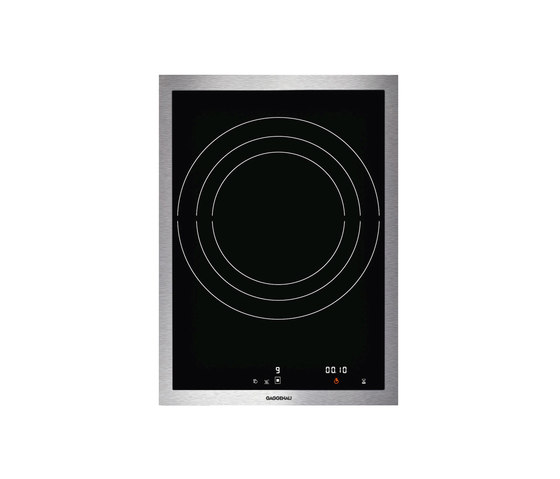Placa de Inducción Vario Serie 400 | VI 414 | Placas de cocina | Gaggenau