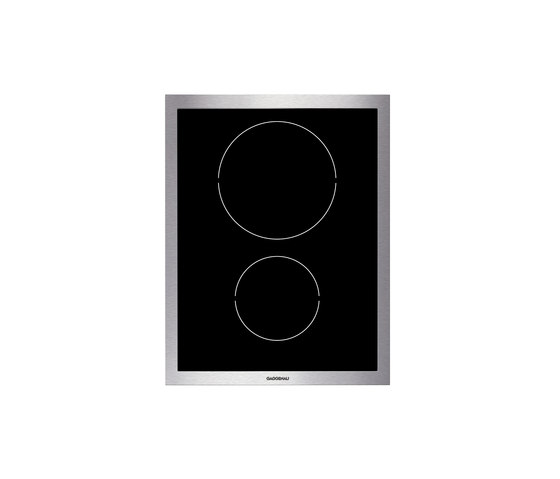 Placa de inducción Vario Serie 400 | VI 424 | Placas de cocina | Gaggenau