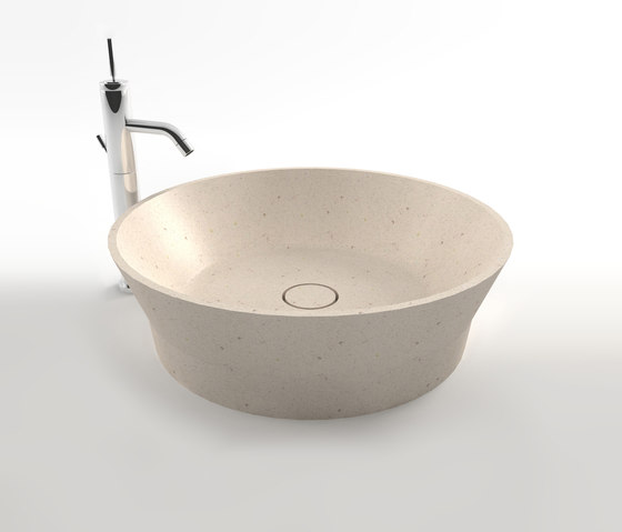 Makalu TO sink | Wash basins | Zaninelli