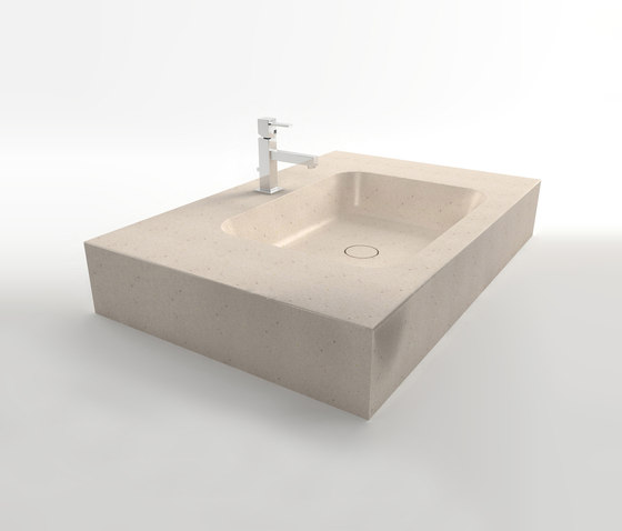 Caucasus sink | Wash basins | Zaninelli
