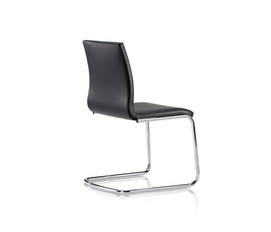 Sitagart Lounge- and Conference chair | Chairs | Sitag