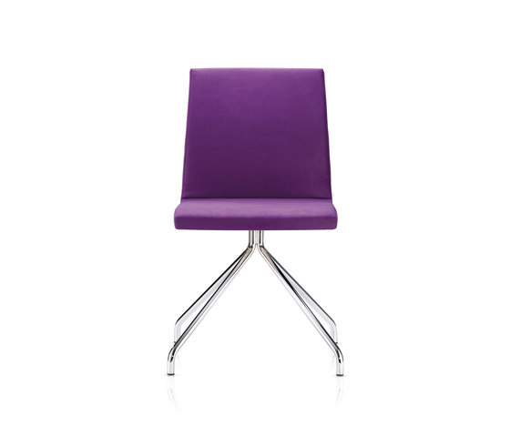 Sitagart Lounge- und Konferenzstuhl | Stühle | Sitag