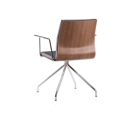 Sitagart Lounge- and Conference chair | Sedie | Sitag