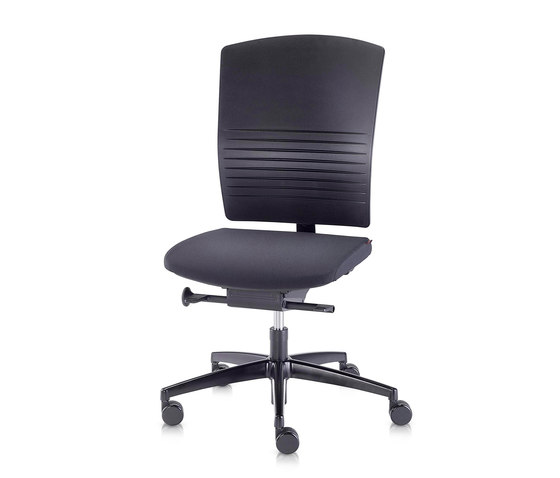 Sitag EL 80 Swivel chair | Office chairs | Sitag