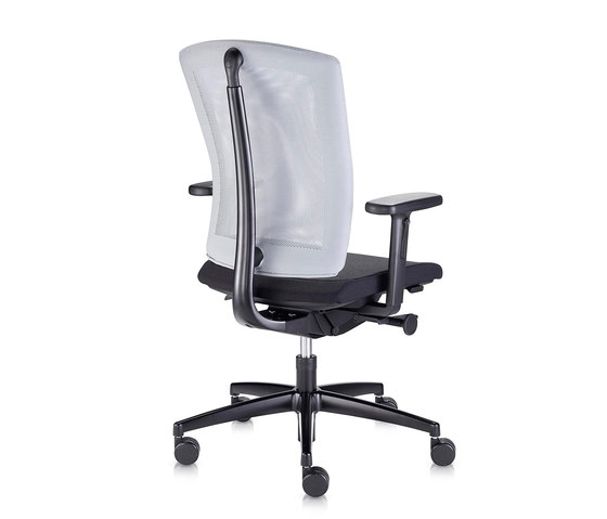 Sitag EL 80 Swivel chair | Sillas de oficina | Sitag