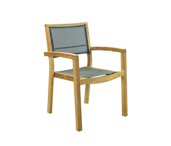 Mya armchair | Chairs | Ethimo