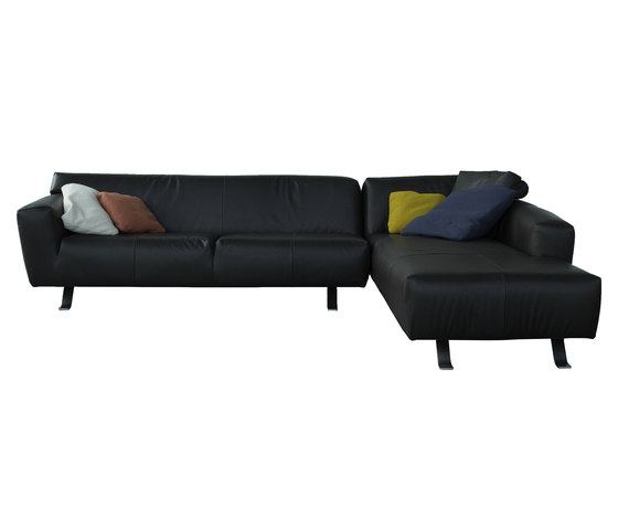 Santiago couch | Divani | Label van den Berg