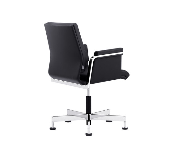 Axos 150A | Stühle | Interstuhl