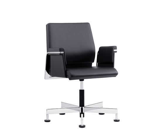 Axos 150A | Chairs | Interstuhl