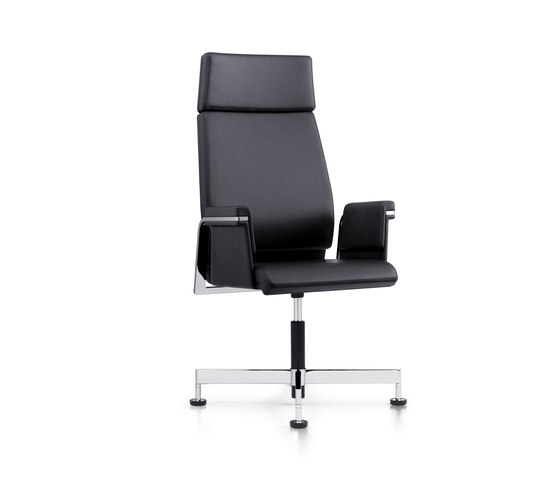 Axos 170A | Chairs | Interstuhl