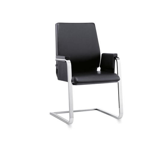 Axos 560A | Chairs | Interstuhl
