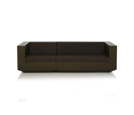 Vela sofa modular | Sofas | Vondom