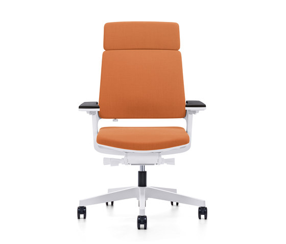 MOVYis3 23M2 | Office chairs | Interstuhl