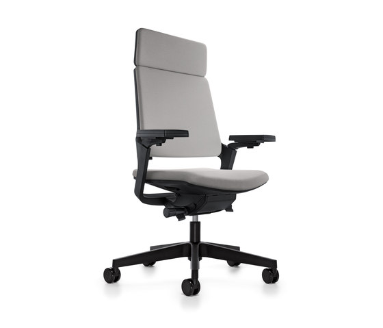 MOVYis3 23M2 | Office chairs | Interstuhl