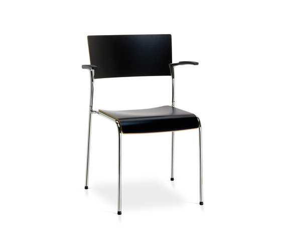 Ritmo 450R | Stühle | Interstuhl
