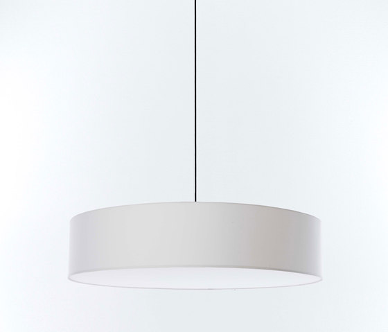 FAB 110 white | Suspended lights | Embacco Lighting