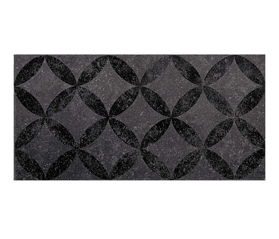 Orion Black Design | Ceramic tiles | Ceramiche Keope