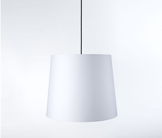 KongFAB white | Suspended lights | Embacco Lighting