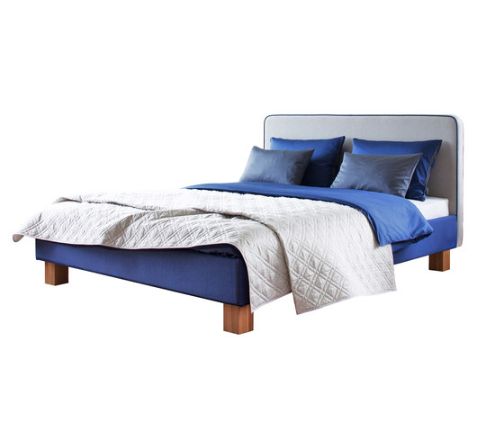 Arc | Beds | Grand Luxe by Superba