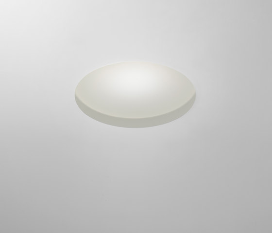 Trybeca 38 round trimless | Recessed ceiling lights | Reggiani Illuminazione