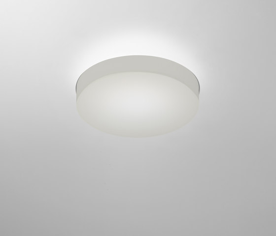 Trybeca 38 round trimless | Lampade soffitto incasso | Reggiani Illuminazione