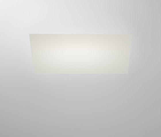 Trybeca 150 rectangle trimless | Lampade soffitto incasso | Reggiani Illuminazione