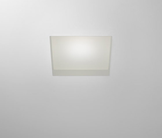 Trybeca 38 square trimless | Plafonniers encastrés | Reggiani Illuminazione