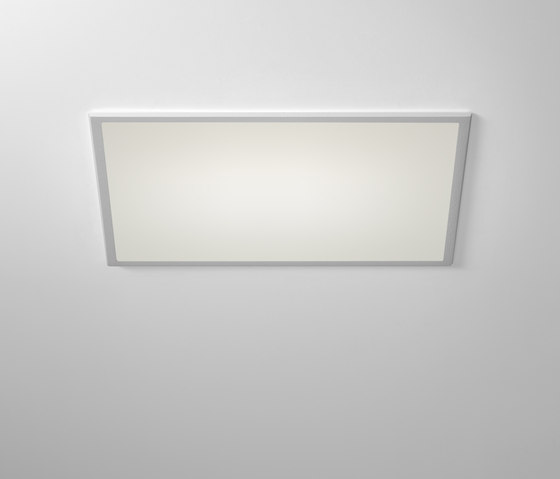 Trybeca 150 rectangle with bezel | Deckeneinbauleuchten | Reggiani Illuminazione