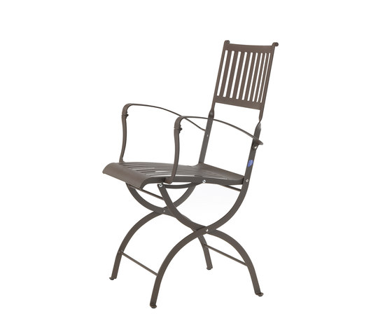Elisir dining armchair | Chairs | Ethimo