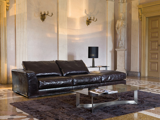 Alfred | Sofas | Longhi S.p.a.