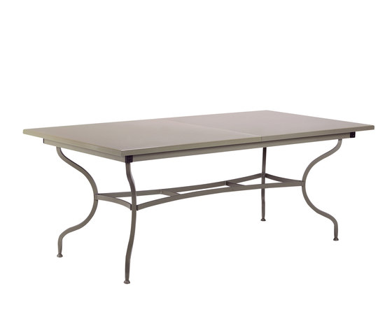 Elisir table | Dining tables | Ethimo