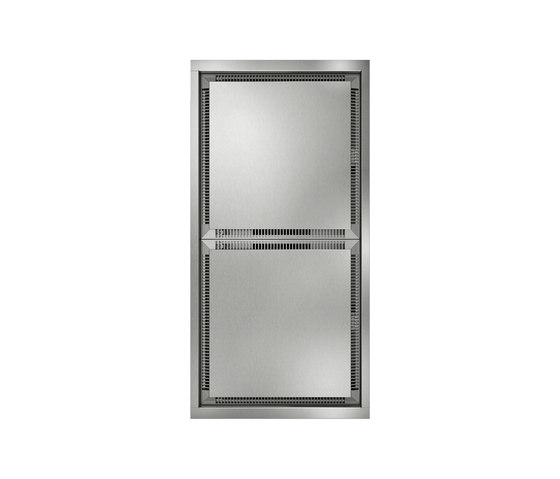 Vario Ceiling Ventilation 400 Series | AC 402 | Kitchen hoods | Gaggenau