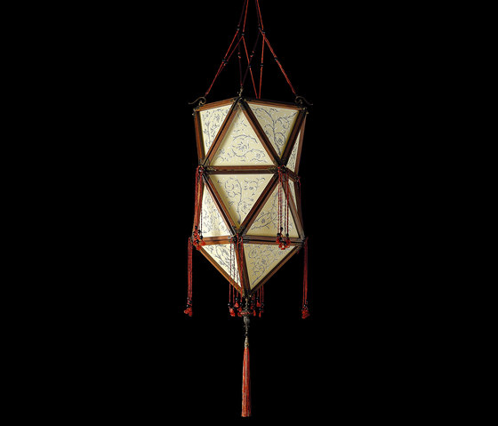 Concubine Favorita 1 | Lámparas de suspensión | Venetia Studium