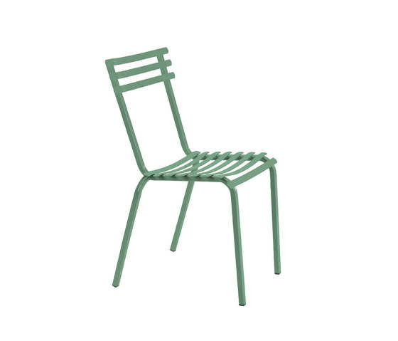 Flower chair | Sillas | Ethimo
