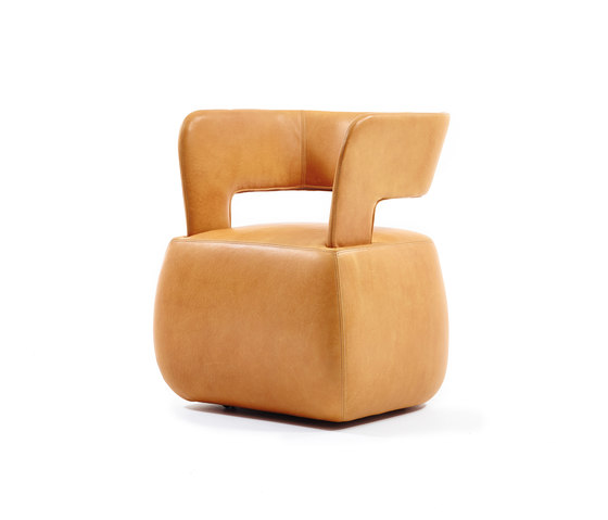Be-Bop | Armchairs | Durlet